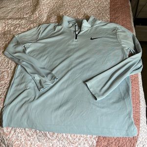 Men’s Nike Quarter-Zip